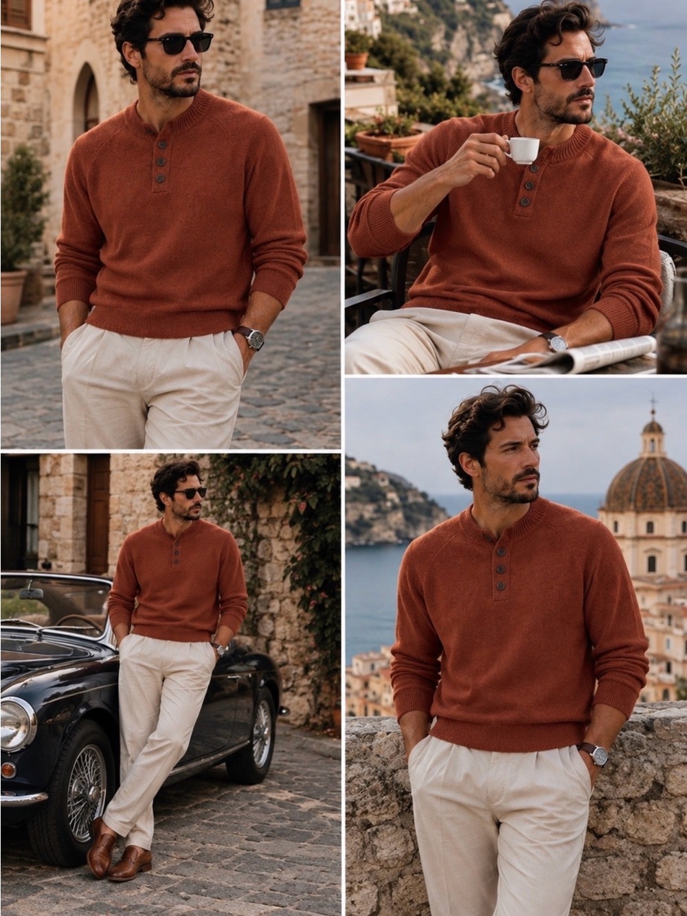 ✨MERINO WOOL✨NEW ✨✨ BEAUTIFUL Peter Millar sweater szL NWT Giftable pricefirm!